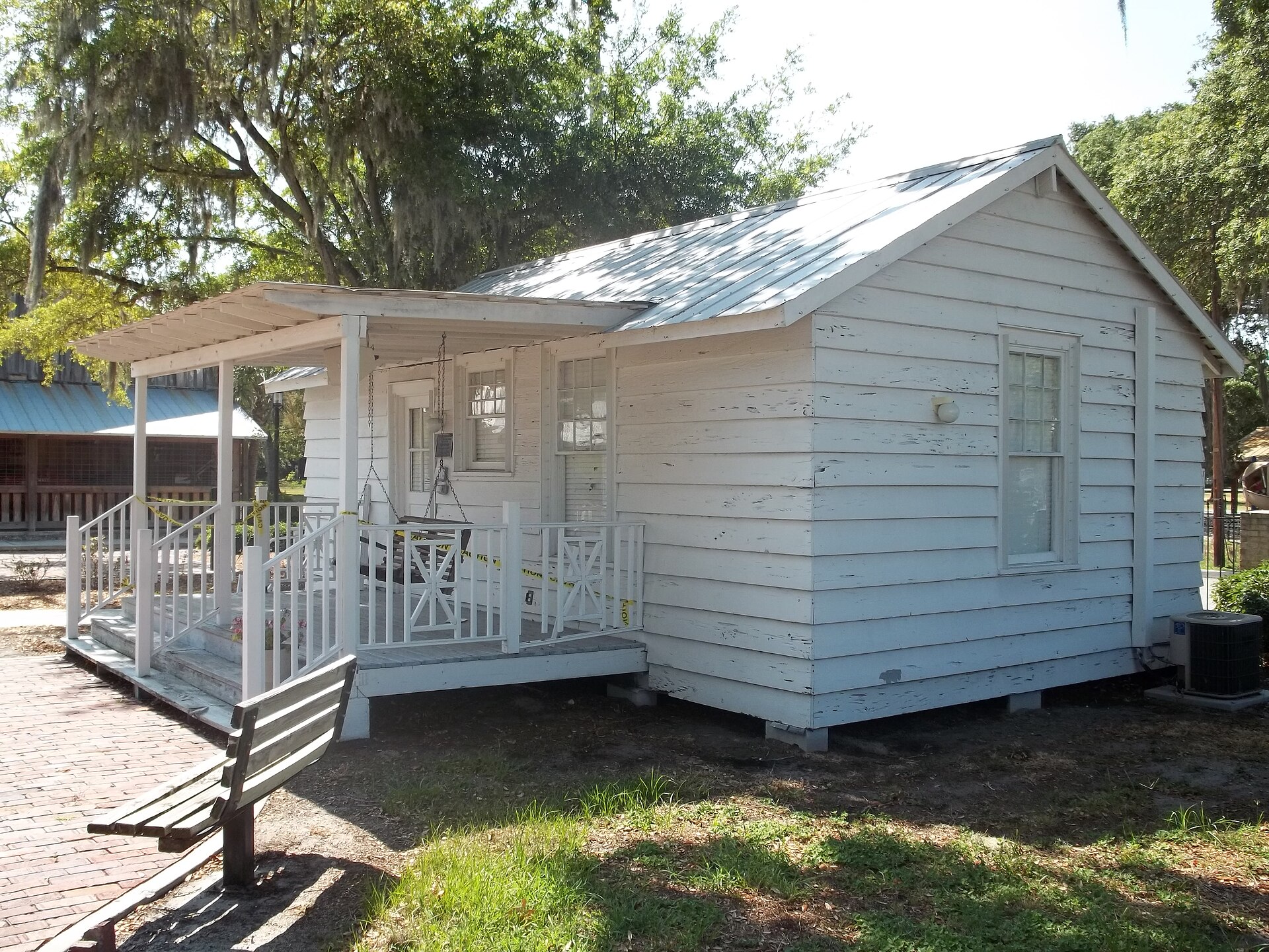Single-family home in Florida